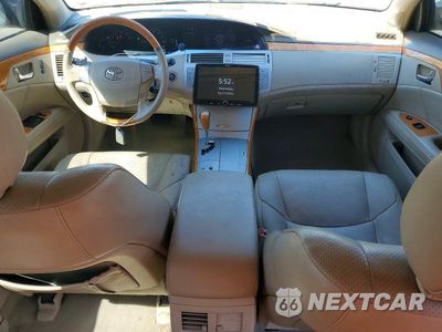Zdjęcie 8 z 12 samochodu: 2006 TOYOTA AVALON LIMITED VIN:4T1BK36BX6U157674 - miniatura