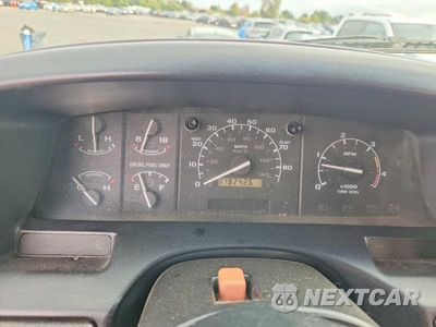 Zdjęcie 9 z 12 samochodu: 1995 FORD F350 VIN:1FTJW36F1SEA78616 - miniatura