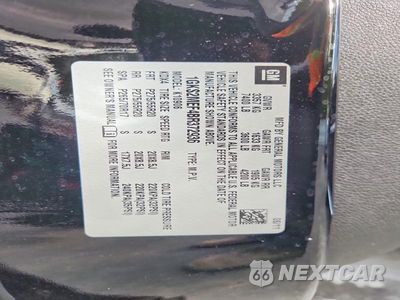 Zdjęcie 14 z 14 samochodu: 2011 GMC YUKON XL DENALI VIN:1GKS2MEF4BR372936 - miniatura