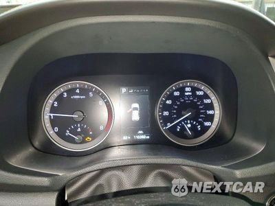 Zdjęcie 9 z 13 samochodu: 2018 HYUNDAI TUCSON LIMITED VIN:KM8J3CA28JU620260 - miniatura