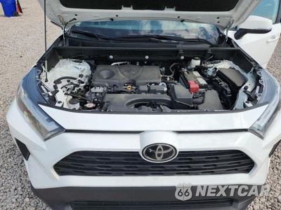Zdjęcie 12 z 13 samochodu: 2023 TOYOTA RAV4 XLE VIN:2T3W1RFVXPC250321 - miniatura