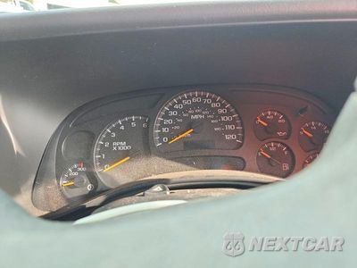 Zdjęcie 9 z 12 samochodu: 2007 CHEVROLET SILVERADO K1500 CLASSIC CREW CAB VIN:2GCEK13Z671169132 - miniatura