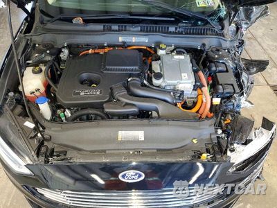 Zdjęcie 11 z 12 samochodu: 2017 FORD FUSION SE PHEV VIN:3FA6P0PU9HR363073 - miniatura