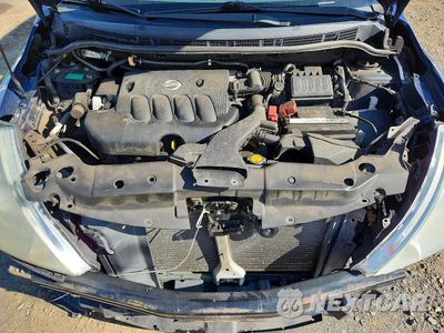 Zdjęcie 11 z 13 samochodu: 2009 NISSAN VERSA 1.8 S VIN:3N1BC13E69L381451 - miniatura