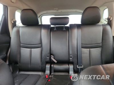 Zdjęcie 10 z 13 samochodu: 2015 NISSAN ROGUE SL VIN:5N1AT2MV9FC862276 - miniatura