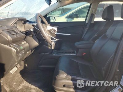 Zdjęcie 7 z 13 samochodu: 2016 HONDA CR-V EXL VIN:2HKRM4H75GH638570 - miniatura