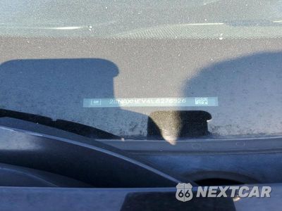 Zdjęcie 13 z 13 samochodu: 2020 CHEVROLET EQUINOX LS VIN:2GNAXHEV4L6276526 - miniatura
