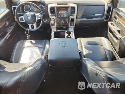 Zdjęcie 8 z 12 samochodu: 2015 RAM 1500 LARAMIE VIN:1C6RR7VM9FS656414 - miniatura