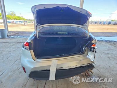 Zdjęcie 6 z 12 samochodu: 2025 TOYOTA COROLLA LE VIN:5YFB4MDE8SP288594 - miniatura