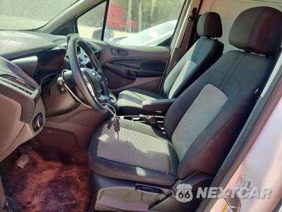 Zdjęcie 7 z 13 samochodu: 2020 FORD TRANSIT CONNECT XL VIN:NM0LS7E27L1453036 - miniatura