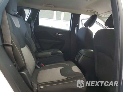 Zdjęcie 11 z 14 samochodu: 2014 JEEP CHEROKEE SPORT VIN:1C4PJMAB9EW166427 - miniatura