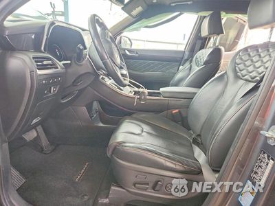Zdjęcie 7 z 13 samochodu: 2022 HYUNDAI PALISADE CALLIGRAPHY VIN:KM8R74HE1NU487571 - miniatura