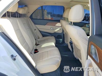 Zdjęcie 11 z 13 samochodu: 2022 MERCEDES-BENZ GLE 350 VIN:4JGFB4JB4NA775846 - miniatura