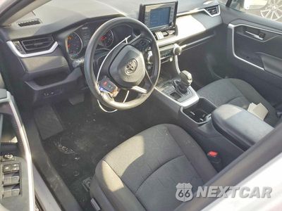 Zdjęcie 8 z 12 samochodu: 2022 TOYOTA RAV4 XLE VIN:2T3P1RFV6NC284614 - miniatura