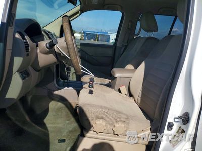 Zdjęcie 7 z 13 samochodu: 2012 NISSAN PATHFINDER S VIN:5N1AR1NN8CC636460 - miniatura