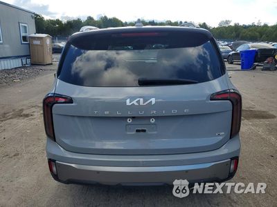 Zdjęcie 6 z 13 samochodu: 2023 KIA TELLURIDE SX-PRESTIGE X-LINE VIN:5XYP5DGC8PG397016 - miniatura
