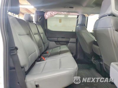 Zdjęcie 10 z 12 samochodu: 2025 FORD F350 SUPER DUTY VIN:1FT8W3BAXSED59872 - miniatura