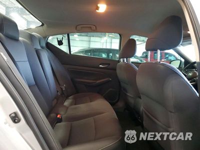 Zdjęcie 10 z 12 samochodu: 2020 NISSAN ALTIMA S VIN:1N4BL4BW3LC260829 - miniatura