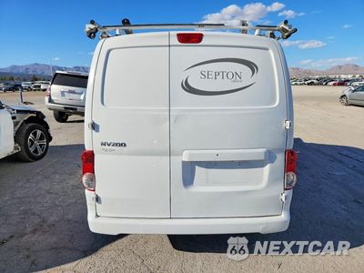 Zdjęcie 6 z 12 samochodu: 2015 NISSAN NV200 SV VIN:3N6CM0KN3FK721342 - miniatura