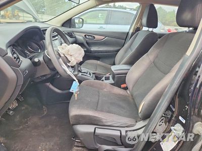 Zdjęcie 7 z 13 samochodu: 2017 NISSAN ROGUE SPORT S VIN:JN1BJ1CP2HW027877 - miniatura