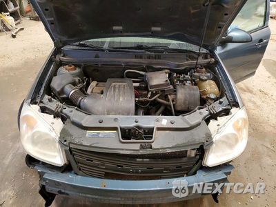 Zdjęcie 11 z 13 samochodu: 2005 CHEVROLET COBALT LS VIN:1G1AL54F757511512 - miniatura
