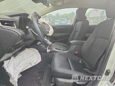Zdjęcie 7 z 12 samochodu: 2024 TOYOTA COROLLA LE VIN:5YFB4MDE1RP112528 - miniatura