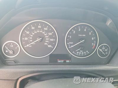 Zdjęcie 9 z 12 samochodu: 2014 BMW 328 XI SULEV VIN:WBA3B5G51ENS07929 - miniatura
