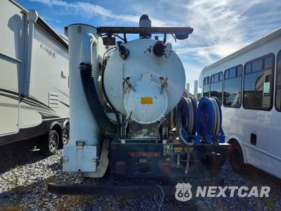 Zdjęcie 6 z 12 samochodu: 2008 FORD F550 SUPER DUTY VACUUM EXCAVATOR VIN:1FDAF57R58EC93599 - miniatura