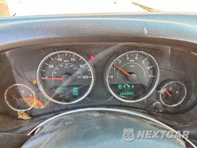 Zdjęcie 9 z 13 samochodu: 2014 JEEP WRANGLER UNLIMITED SPORT VIN:1C4HJWDG2EL194501 - miniatura