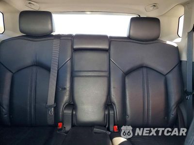 Zdjęcie 10 z 14 samochodu: 2011 CADILLAC SRX PREMIUM COLLECTION VIN:3GYFNFEY2BS505217 - miniatura