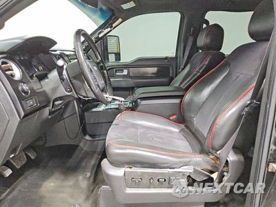 Zdjęcie 7 z 13 samochodu: 2013 FORD F150 SUPERCREW VIN:1FTFW1ET6DFB75843 - miniatura