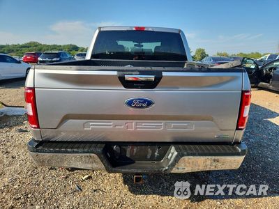 Zdjęcie 6 z 12 samochodu: 2020 FORD F150 SUPERCREW VIN:1FTEW1EP3LFB80897 - miniatura