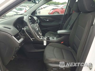Zdjęcie 7 z 13 samochodu: 2022 GMC TERRAIN SLE VIN:3GKALTEV4NL302097 - miniatura
