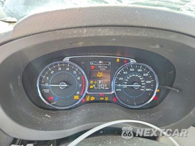 Zdjęcie 9 z 13 samochodu: 2018 SUBARU FORESTER 2.5I LIMITED VIN:JF2SJARC4JH485627 - miniatura