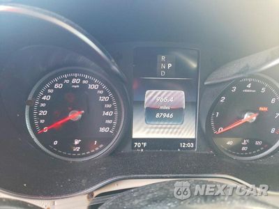 Zdjęcie 9 z 14 samochodu: 2017 MERCEDES-BENZ GLC 300 4MATIC VIN:WDC0G4KB6HF122009 - miniatura