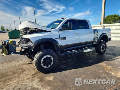 2018 RAM 2500 POWERWAGON 3C6TR5EJ1JG144646 - główne zdjęcie licytacji z USA - miniatura