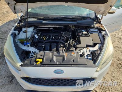 Zdjęcie 11 z 12 samochodu: 2015 FORD FOCUS SE VIN:1FADP3K20FL304665 - miniatura