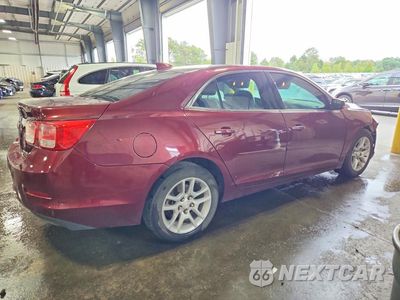 Trzecie zdjęcie samochodu z tyłu: 2015 CHEVROLET MALIBU 1LT VIN:1G11C5SL4FF349046 - miniatura