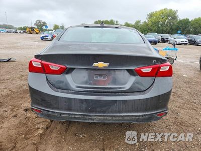 Zdjęcie 6 z 12 samochodu: 2018 CHEVROLET MALIBU LT VIN:1G1ZD5ST6JF247272 - miniatura