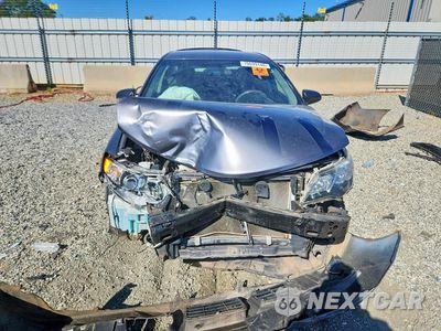 Piąte zdjęcie samochodu w środku: 2014 TOYOTA CAMRY SE VIN:4T1BF1FK6EU430214 - miniatura