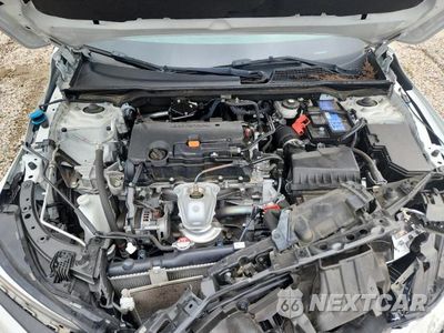 Zdjęcie 11 z 12 samochodu: 2024 HONDA CIVIC SPORT VIN:2HGFE2F51RH518655 - miniatura