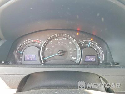 Zdjęcie 9 z 12 samochodu: 2013 TOYOTA CAMRY LE VIN:4T1BF1FK2DU250520 - miniatura