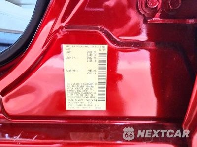 Zdjęcie 13 z 13 samochodu: 2019 NISSAN ALTIMA EDITION ONE VIN:1N4AL4FV8KC158034 - miniatura