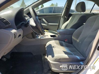 Zdjęcie 7 z 12 samochodu: 2009 TOYOTA CAMRY LE VIN:4T4BE46K99R087320 - miniatura