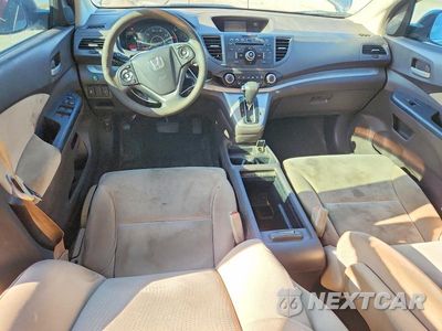 Zdjęcie 8 z 13 samochodu: 2014 HONDA CR-V EX VIN:2HKRM3H59EH510564 - miniatura