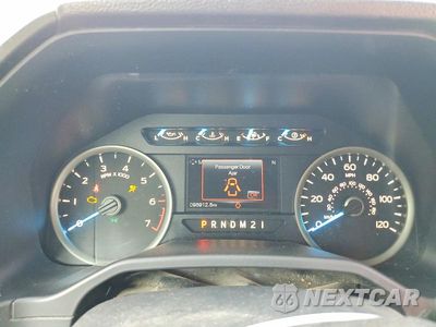 Zdjęcie 9 z 12 samochodu: 2015 FORD F150 SUPERCREW VIN:1FTEW1EF3FFA27836 - miniatura