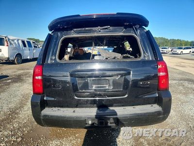 Zdjęcie 6 z 12 samochodu: 2015 CHEVROLET TAHOE POLICE VIN:1GNLC2EC7FR637658 - miniatura