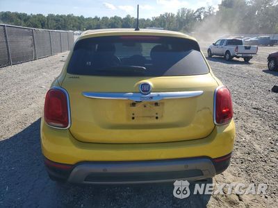 Zdjęcie 6 z 12 samochodu: 2016 FIAT 500X TREKKING PLUS VIN:ZFBCFXET0GP338745 - miniatura
