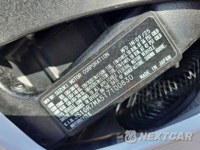 Zdjęcie 8 z 8 samochodu: 2026 SUZUKI GSX-R750 VIN:JS1GR7MA5T7100830 - miniatura