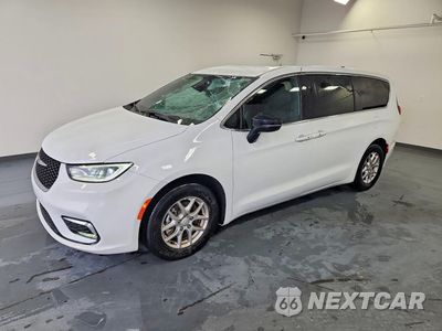 2026 CHRYSLER PACIFICA SELECT 2C4RC1BG5TR174882 - główne zdjęcie licytacji z USA - miniatura